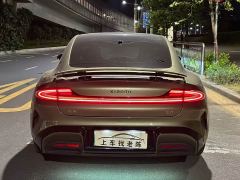 Xiaomi SU7 Rear-Wheel Drive Ultra-Long Range Advanced Autonomous Driving Pro - photo 5