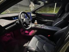 Xiaomi SU7 Rear-Wheel Drive Ultra-Long Range Advanced Autonomous Driving Pro - photo 7