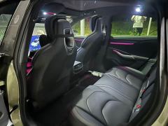 Xiaomi SU7 Rear-Wheel Drive Ultra-Long Range Advanced Autonomous Driving Pro - photo 8