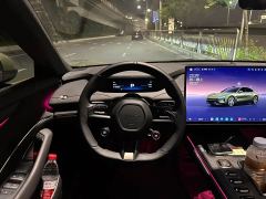 Xiaomi SU7 Rear-Wheel Drive Ultra-Long Range Advanced Autonomous Driving Pro - photo 9