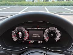 Audi A5 (Imported) Sportback 40 TFSI quattro Luxury Dynamic - фото 10