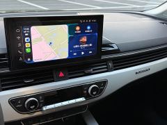 Audi A5 (Imported) Sportback 40 TFSI quattro Luxury Dynamic - фото 11