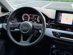 Audi A5 (Imported) Sportback 40 TFSI quattro Luxury Dynamic - фото 12