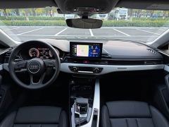 Audi A5 (Imported) Sportback 40 TFSI quattro Luxury Dynamic - фото 13