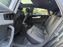 Audi A5 (Imported) Sportback 40 TFSI quattro Luxury Dynamic - фото 14