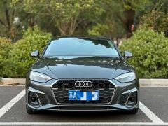 Audi A5 (Imported) Sportback 40 TFSI quattro Luxury Dynamic - фото 2