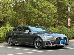 Audi A5 (Imported) Sportback 40 TFSI quattro Luxury Dynamic - фото 3