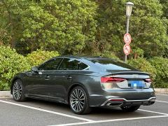 Audi A5 (Imported) Sportback 40 TFSI quattro Luxury Dynamic - фото 5