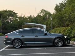 Audi A5 (Imported) Sportback 40 TFSI quattro Luxury Dynamic - фото 7