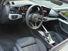Audi A5 (Imported) Sportback 40 TFSI quattro Luxury Dynamic - фото 9