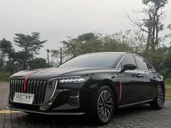 FAW Red Flag H5 2.0T Automatic Smart Connected Flagship Comfort Edition - фото 1