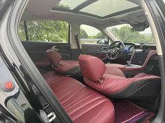 FAW Red Flag H5 2.0T Automatic Smart Connected Flagship Comfort Edition - фото 10