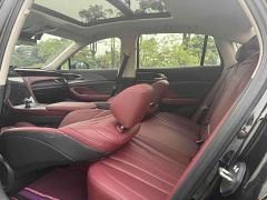 FAW Red Flag H5 2.0T Automatic Smart Connected Flagship Comfort Edition - фото 12