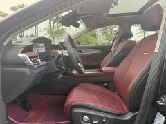FAW Red Flag H5 2.0T Automatic Smart Connected Flagship Comfort Edition - фото 13