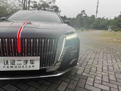 FAW Red Flag H5 2.0T Automatic Smart Connected Flagship Comfort Edition - фото 16
