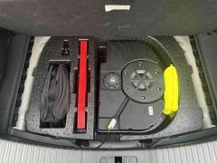 FAW Red Flag H5 2.0T Automatic Smart Connected Flagship Comfort Edition - фото 17
