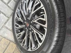 FAW Red Flag H5 2.0T Automatic Smart Connected Flagship Comfort Edition - фото 18