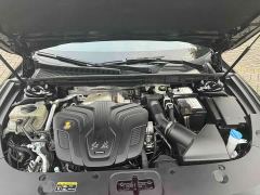 FAW Red Flag H5 2.0T Automatic Smart Connected Flagship Comfort Edition - фото 20