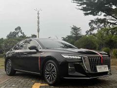 FAW Red Flag H5 2.0T Automatic Smart Connected Flagship Comfort Edition - фото 3