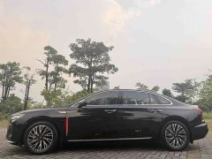 FAW Red Flag H5 2.0T Automatic Smart Connected Flagship Comfort Edition - фото 5