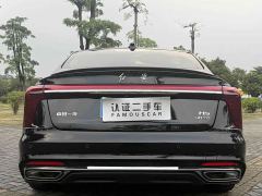 FAW Red Flag H5 2.0T Automatic Smart Connected Flagship Comfort Edition - фото 6