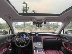 FAW Red Flag H5 2.0T Automatic Smart Connected Flagship Comfort Edition - фото 7