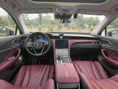 FAW Red Flag H5 2.0T Automatic Smart Connected Flagship Comfort Edition - фото 8