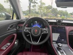 FAW Red Flag H5 2.0T Automatic Smart Connected Flagship Comfort Edition - фото 9