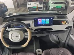 Geely Panda 200km Panda Kart - photo 11