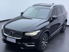 Volvo XC90 B5 Intelligent Luxury 7-Seater - ფოტო 1