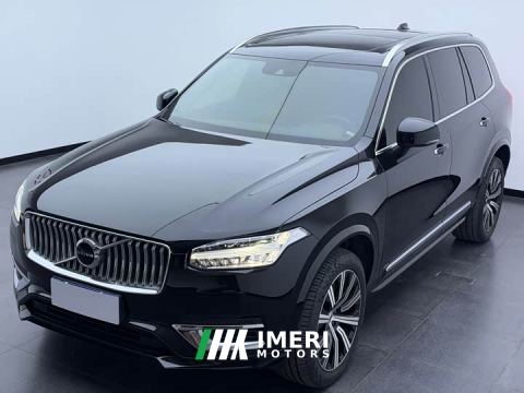 2023 Volvo XC90 B5 Intelligent Luxury 7-Seater - ავტომობილი ჩინეთიდან