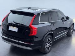 Volvo XC90 B5 Intelligent Luxury 7-Seater - ფოტო 10