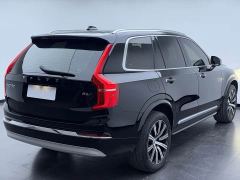 Volvo XC90 B5 Intelligent Luxury 7-Seater - ფოტო 11