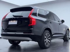 Volvo XC90 B5 Intelligent Luxury 7-Seater - ფოტო 12