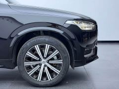 Volvo XC90 B5 Intelligent Luxury 7-Seater - ფოტო 13