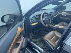 Volvo XC90 B5 Intelligent Luxury 7-Seater - ფოტო 14