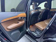 Volvo XC90 B5 Intelligent Luxury 7-Seater - ფოტო 15