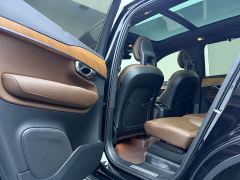 Volvo XC90 B5 Intelligent Luxury 7-Seater - ფოტო 16