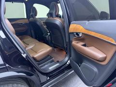 Volvo XC90 B5 Intelligent Luxury 7-Seater - ფოტო 17
