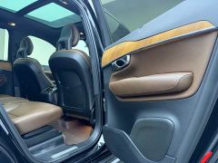 Volvo XC90 B5 Intelligent Luxury 7-Seater - ფოტო 18