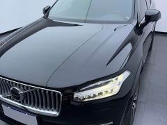 Volvo XC90 B5 Intelligent Luxury 7-Seater - ფოტო 2
