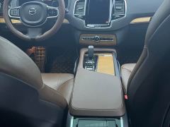 Volvo XC90 B5 Intelligent Luxury 7-Seater - ფოტო 20