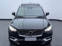 Volvo XC90 B5 Intelligent Luxury 7-Seater - ფოტო 3