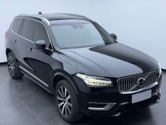 Volvo XC90 B5 Intelligent Luxury 7-Seater - ფოტო 4