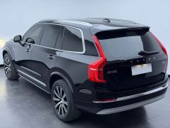 Volvo XC90 B5 Intelligent Luxury 7-Seater - ფოტო 5