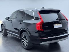 Volvo XC90 B5 Intelligent Luxury 7-Seater - ფოტო 6