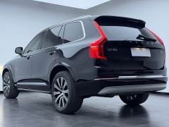 Volvo XC90 B5 Intelligent Luxury 7-Seater - ფოტო 7