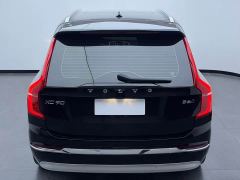 Volvo XC90 B5 Intelligent Luxury 7-Seater - ფოტო 8