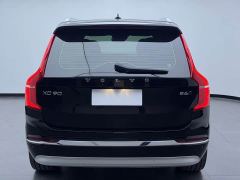 Volvo XC90 B5 Intelligent Luxury 7-Seater - ფოტო 9