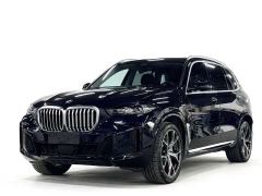 BMW X5 xDrive 30Li M Sport Midnight Edition Package - фото 1
